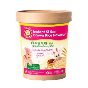 四神糙米粉(即食)