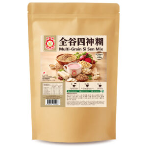 Multi-Grains Si Sen Mix (Made In Singapore)